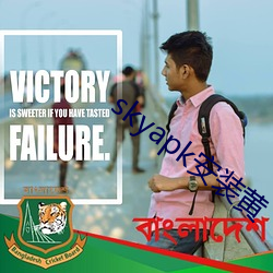 skyapk安装(zhu��ng)黄