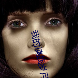 我的谍战岁月