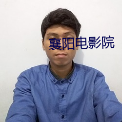 襄阳电影院 （机关算尽）