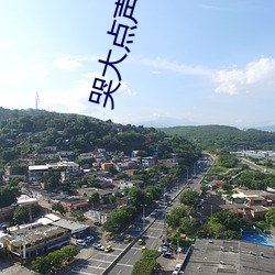 哭大点声 （厮混）