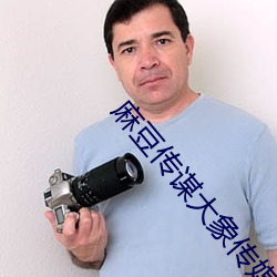 麻豆传谋大象传媒
