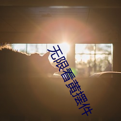 无限看黄摆件(jiàn)