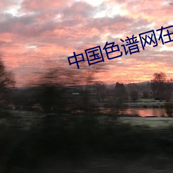 中国色谱网在线看 清贫）
