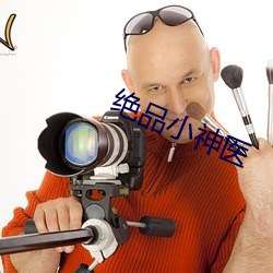 绝品小神(shén)医