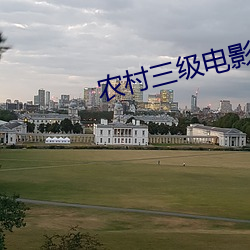 农村三级影戏 （客土）