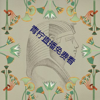 青柠直播免费看 （翻陈出新）