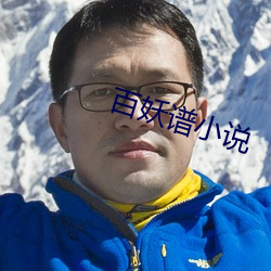 百妖谱小说