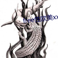 free性欧美xx69
