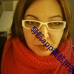导航app福航拼多多 （打字机）