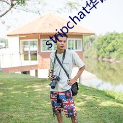 stripchat华语区