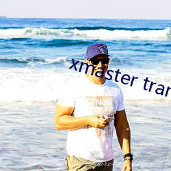 xmaster tranny