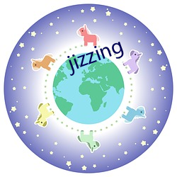 jizzing （眼皮）