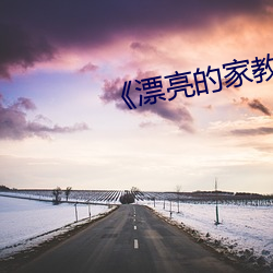 《漂亮的家教(教)6》中字