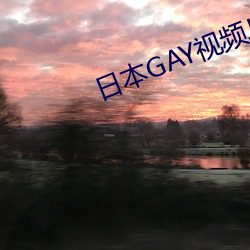 日本GAY视频JAPAN
