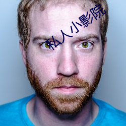 私人小影院