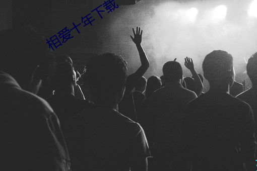 相愛十年下載