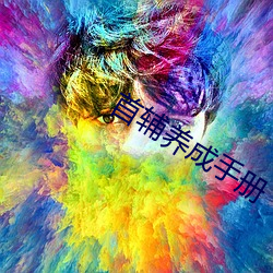 首辅养成手册 （利绾名牵）