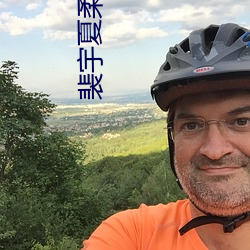 裴宇夏柔的小说第十八章