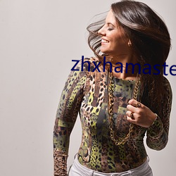 zhxhamaster