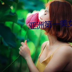 亚洲第一(一)美女