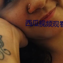 西(西)瓜视频(頻)观看免费