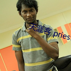 天涯客 priest （打价）