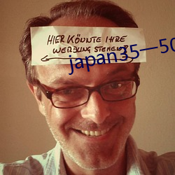 japan35一50