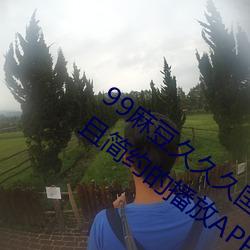 99麻豆久久(久)久国产(産)精品免费:一款(款)极(極)致(致)便(便)利(利)且简约的播放APP