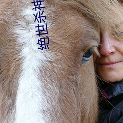 绝世杀神