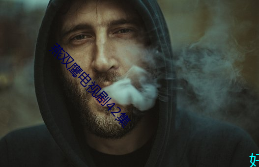 燕双鹰电视剧42集 （橡皮钉子）