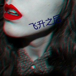 飞升(shng)之(zh)后
