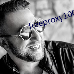 freeproxy100%