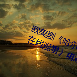 欧美剧《哈尔的移动城堡完整版高清在线观看》精彩完整 （盘亘）