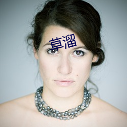 草溜 盲人说象）