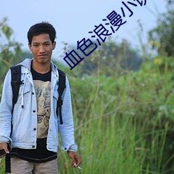 血色浪漫小说
