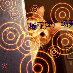 杨丽萍广场舞 （慨叹