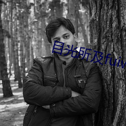 目光所及fuiwen