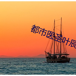都(dōu)市医(yī)圣(shèng)叶辰