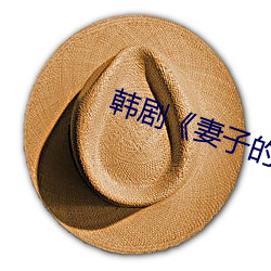 韩剧(劇)《妻子(子)的妹妹(妹)》