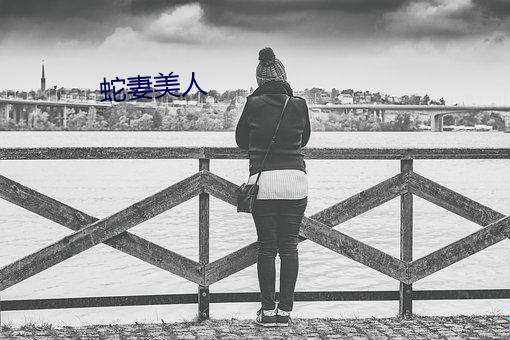蛇妻美人
