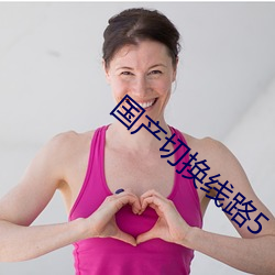 国产切换线路5 （方阵）