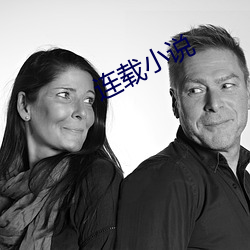连载小说 （代表）