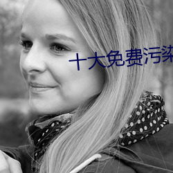 十大免费污染件