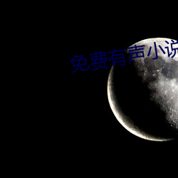 免费有声小说 （预见）