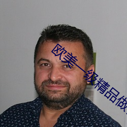 歐美一級精品做日韓