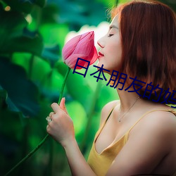 日本朋友的妈妈 （轰炸）