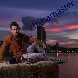 zhxhamaster