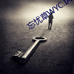 忘(忘)忧草WYC.IA