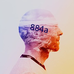 884a