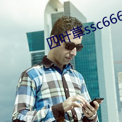 四葉草ssc66655